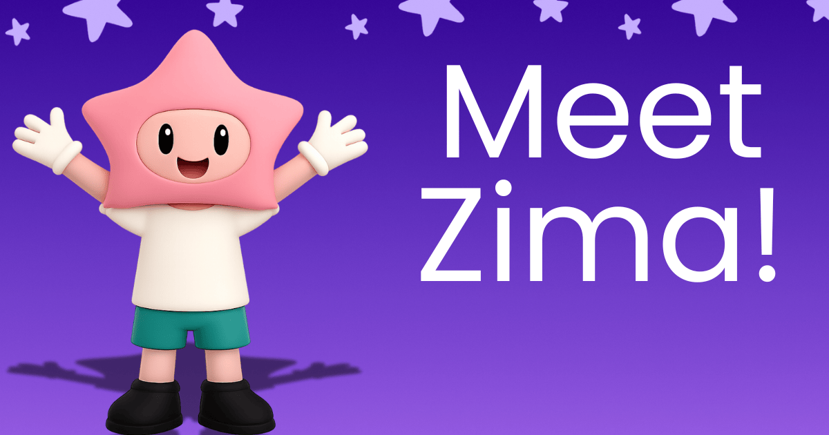 Zima Friends Terms of Service | Zima