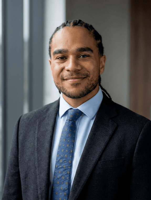 Gustav Mjengwa - Co-Founder and Marketing Lead of Zima