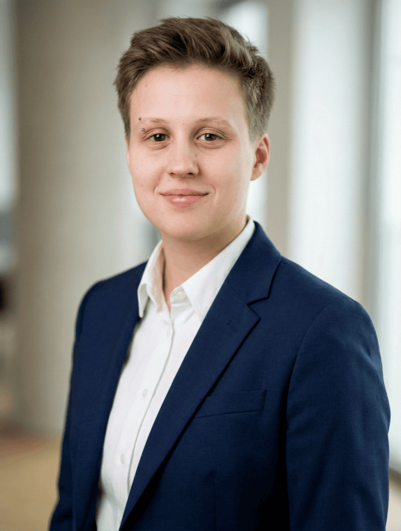 Iva Gunic - Data Science Engineer at Zima