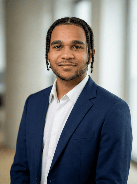 Manfred Mjengwa - Co-Founder and Technical Lead of Zima