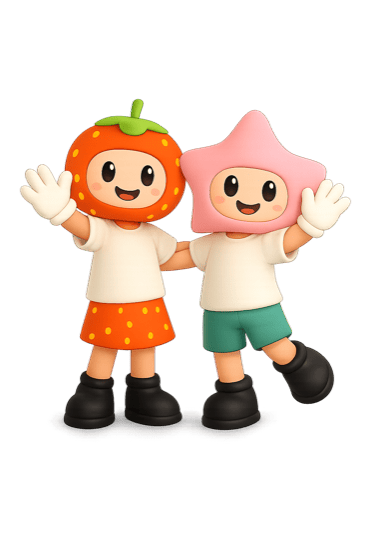 Multiple Zima pets - Social motivation through friend challenges